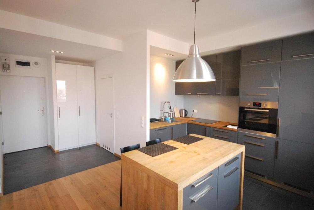 Apartment4You - Solidarnosci Varşovia Cameră foto