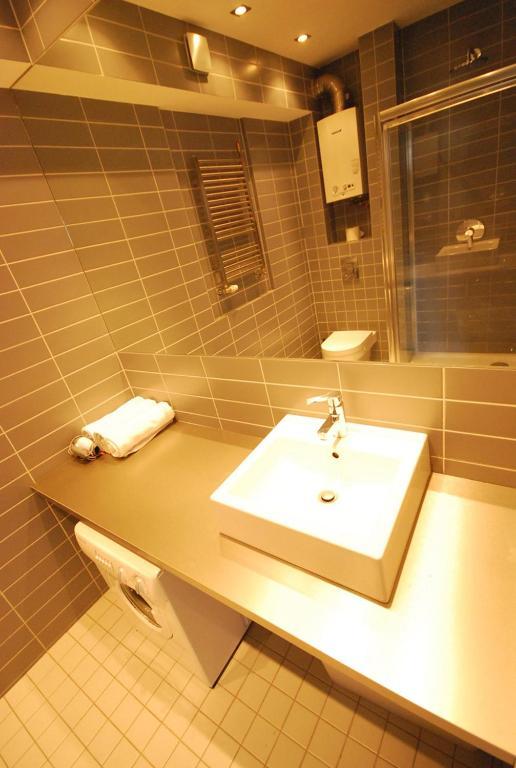 Apartment4You - Solidarnosci Varşovia Cameră foto