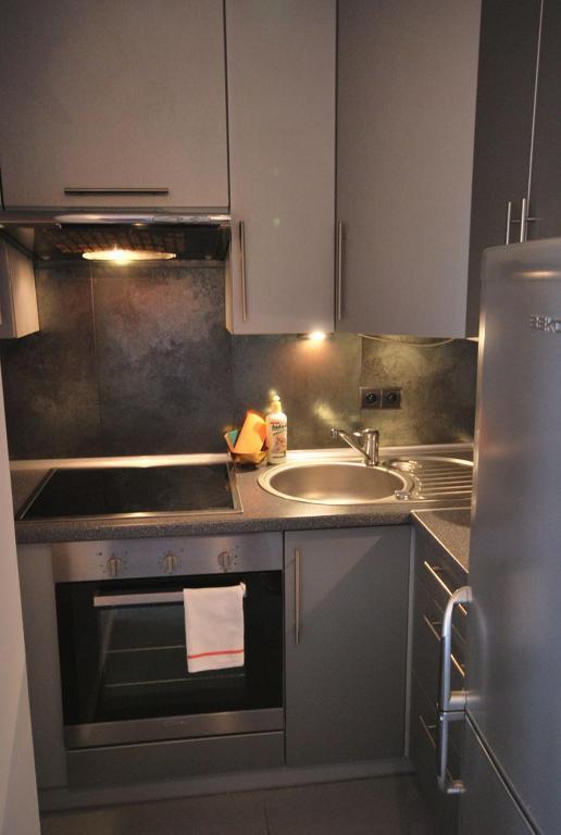 Apartment4You - Solidarnosci Varşovia Cameră foto