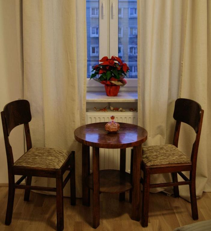 Apartment4You - Solidarnosci Varşovia Exterior foto